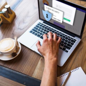 Sample Laptop
